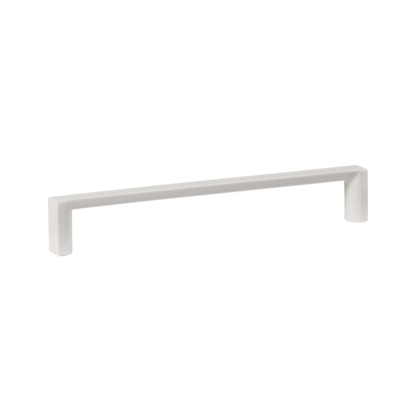 Momo Dallas D Handle 160mm In Matt White