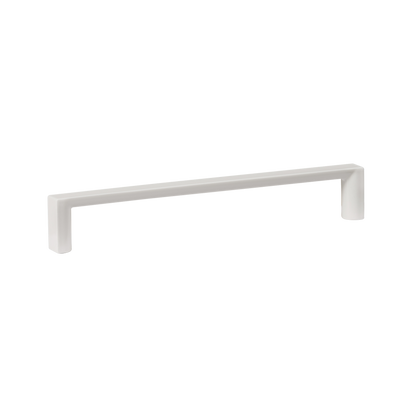 Momo Dallas D Handle 160mm In Matt White