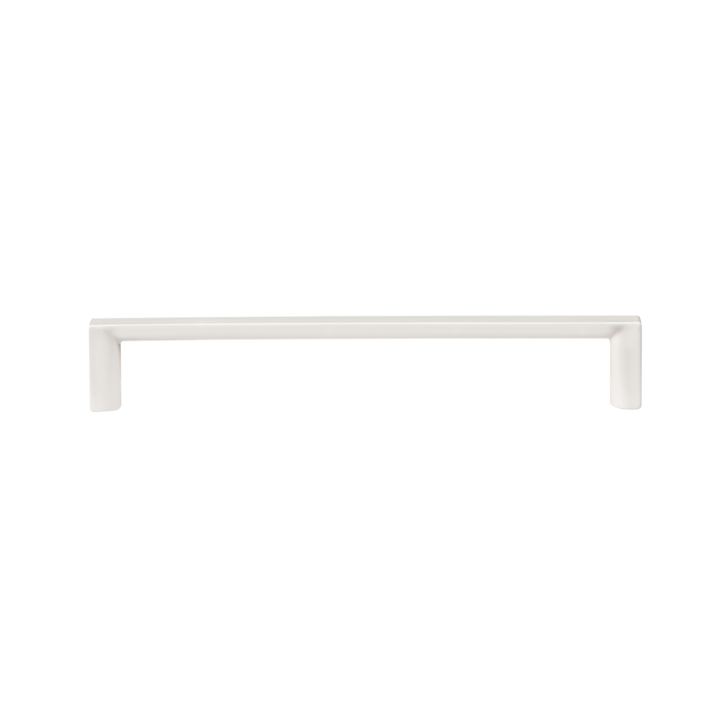 Momo Dallas D Handle 160mm In Matt White (1)