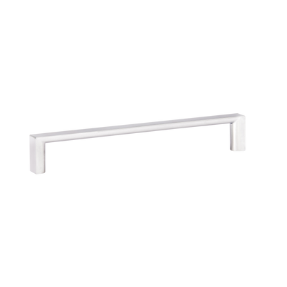 Momo Dallas D Handle 160mm In Satin Chrome