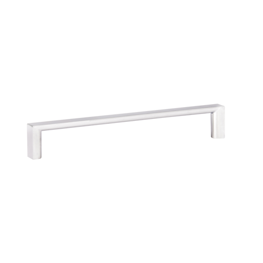 Momo Dallas D Handle 160mm In Satin Chrome