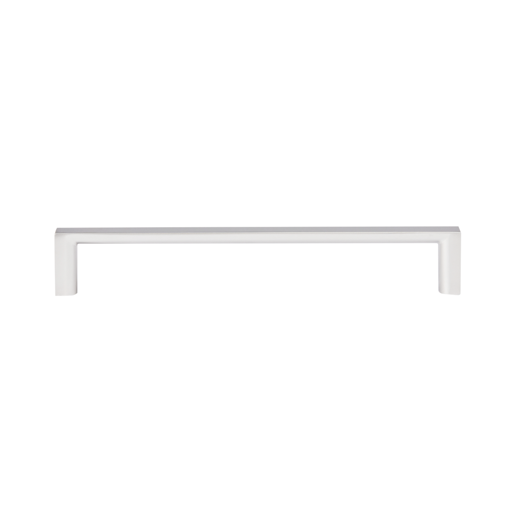 Momo Dallas D Handle 160mm In Satin Chrome (1)