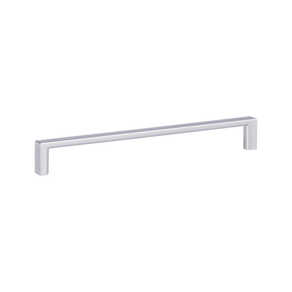 Momo Dallas D Handle 192mm in Chrome Plated