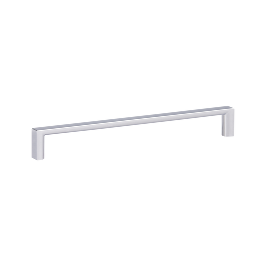 Momo Dallas D Handle 192mm in Chrome Plated