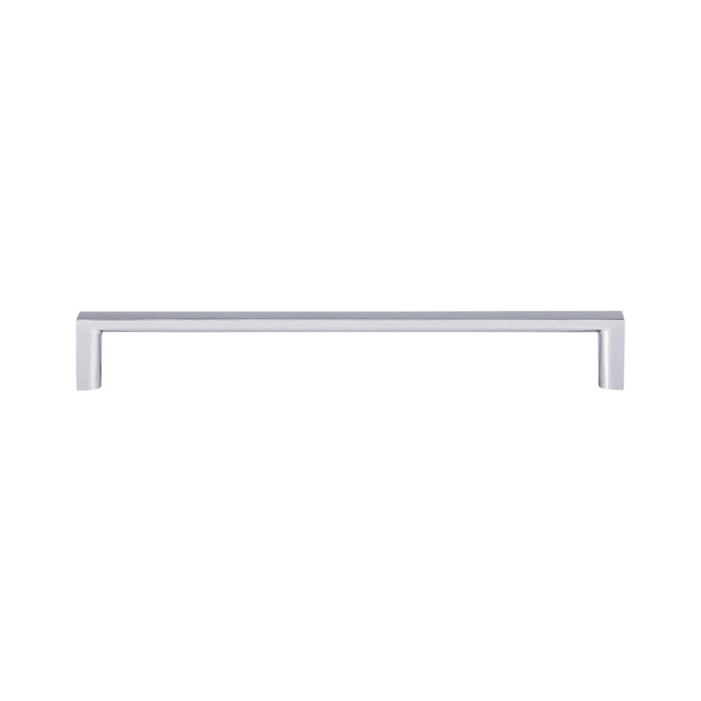 Momo Dallas D Handle 192mm in Chrome Plated (1)