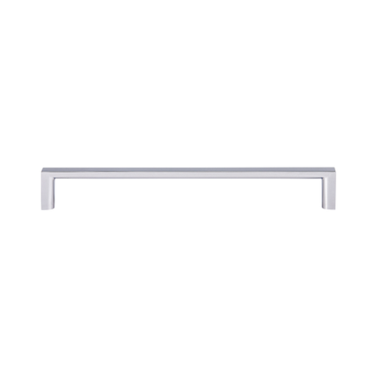 Momo Dallas D Handle 192mm in Chrome Plated (1)
