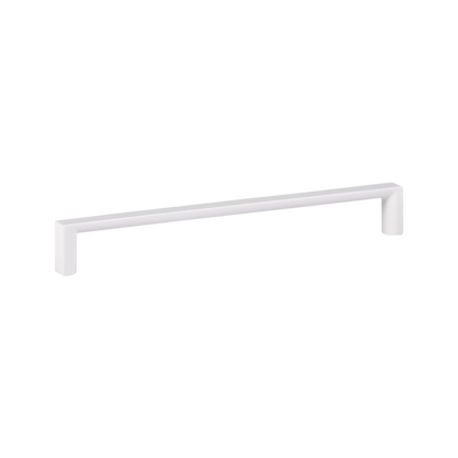 Momo Dallas D Handle 192mm in Matt White