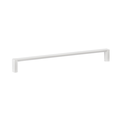 Momo Dallas D Handle 224mm in Matt White