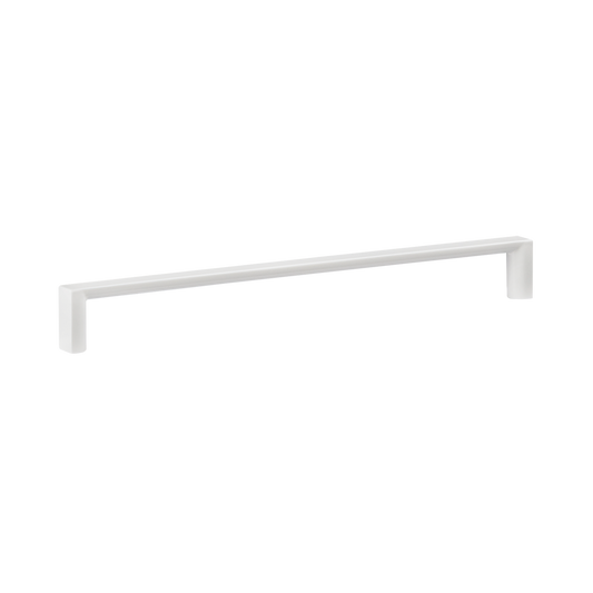 Momo Dallas D Handle 224mm in Matt White