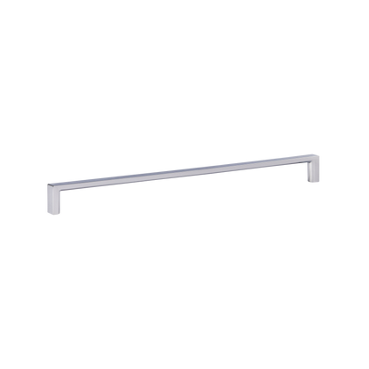 Momo Dallas D Handle 288mm In Chrome Plated