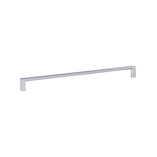 Momo Dallas D Handle 288mm In Chrome Plated