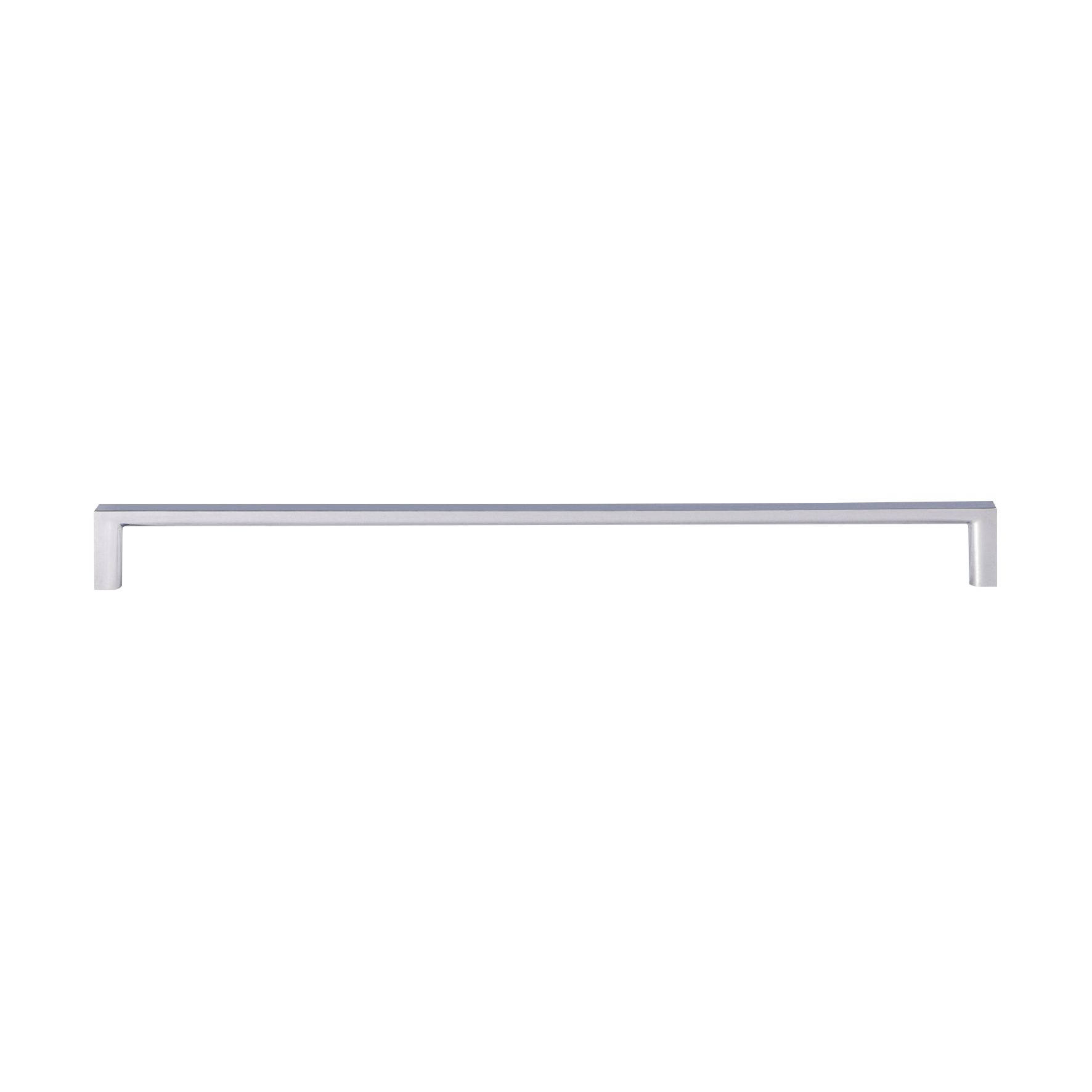 Momo Dallas D Handle 288mm In Chrome Plated (1)