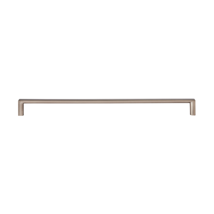Momo Dallas D Handle 288mm In Dull Brushed Nickel (1)