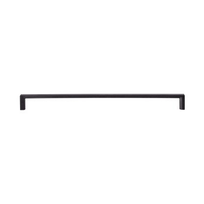 Momo Dallas D Handle 288mm In Matt Black (1)