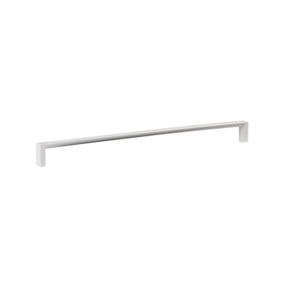 Momo Dallas D Handle 288mm In Matt White