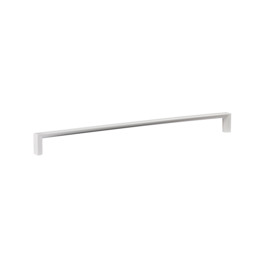 Momo Dallas D Handle 288mm In Matt White
