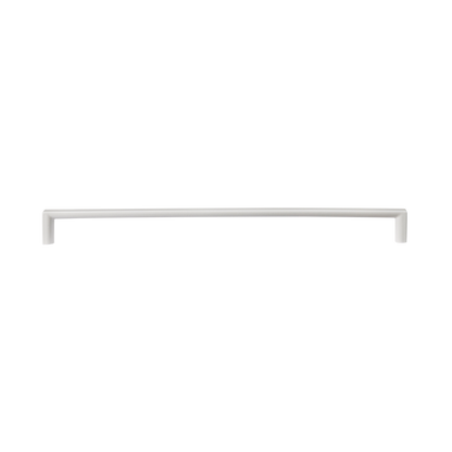 Momo Dallas D Handle 288mm In Matt White (1)