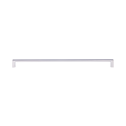Momo Dallas D Handle 352mm In Chrome Plated (1)