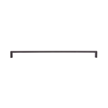 Momo Dallas D Handle 352mm In Matt Black (1)