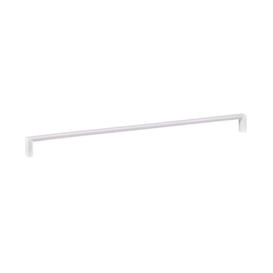 Momo Dallas D Handle 352mm In Matt White