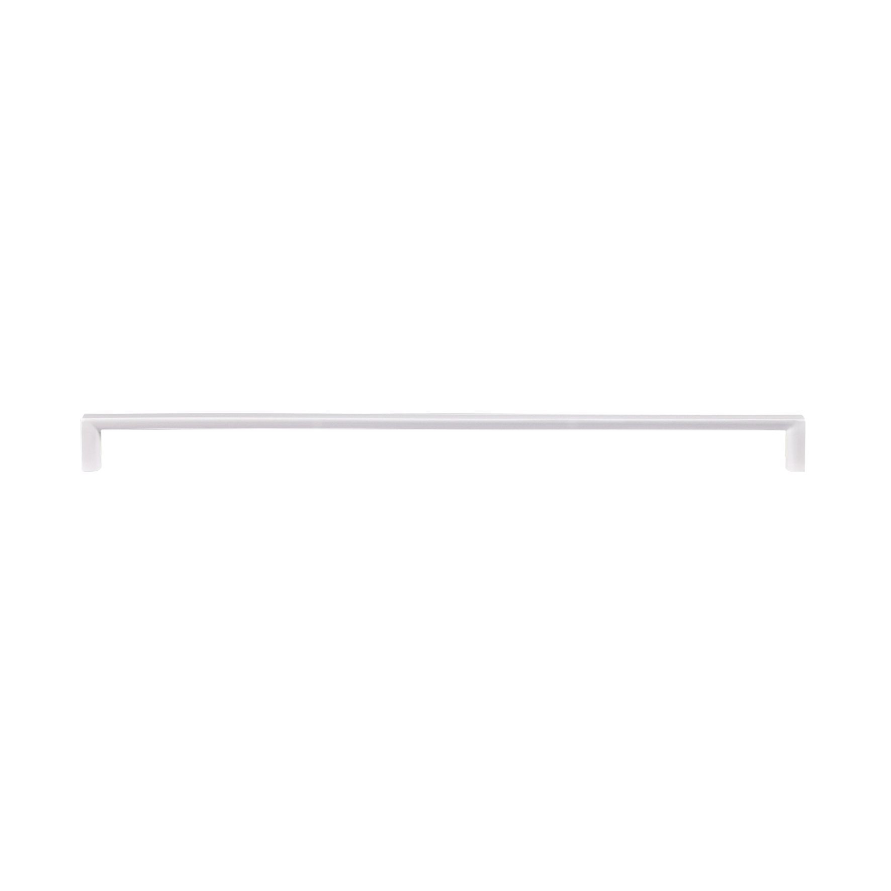 Momo Dallas D Handle 352mm In Matt White (1)