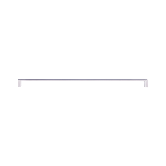 Momo Dallas D Handle 448mm In Chrome Plated