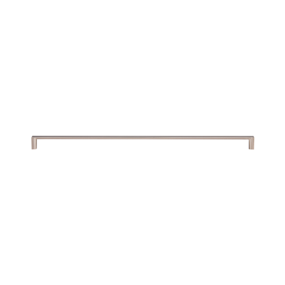 Momo Dallas D Handle 448mm In Dull Brushed Nickel (1)