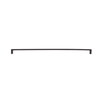 Momo Dallas D Handle 448mm In Matt Black (1)