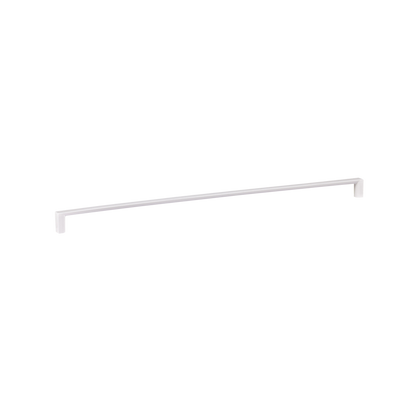 Momo Dallas D Handle 448mm In Matt White