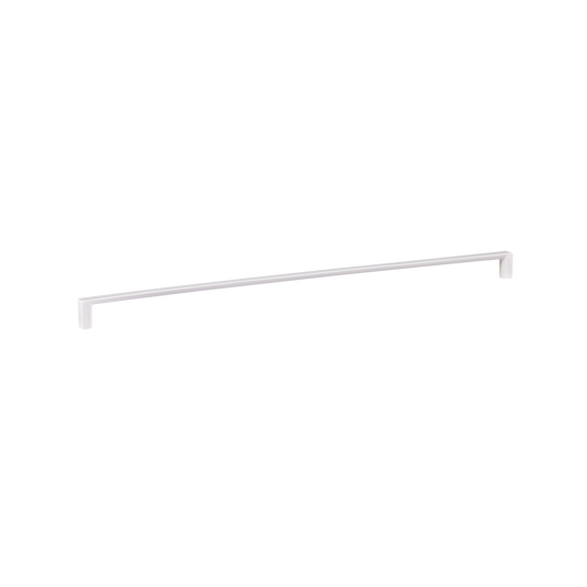 Momo Dallas D Handle 448mm In Matt White