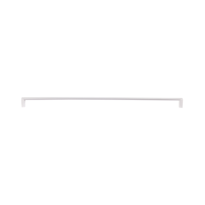 Momo Dallas D Handle 448mm In Matt White (1)