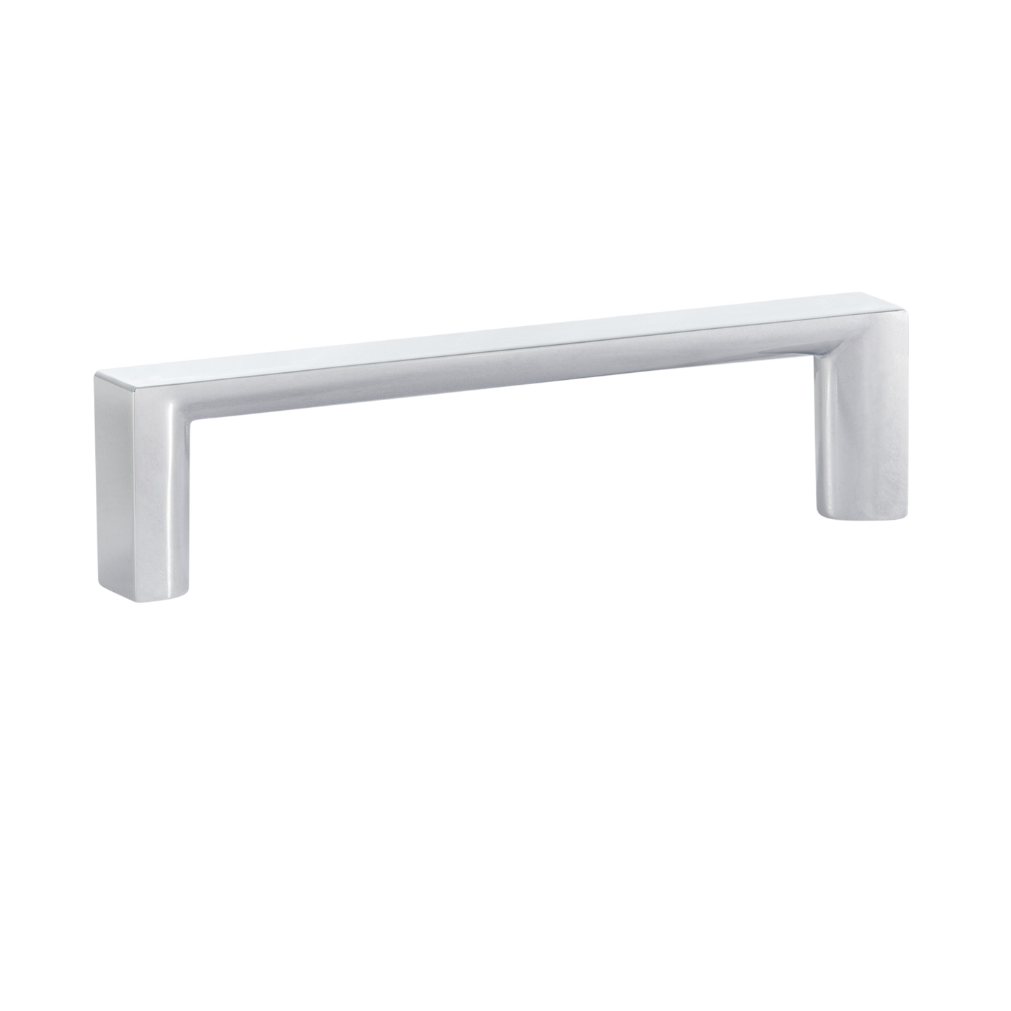 Momo Dallas D Handle 96mm in Chrome Plated