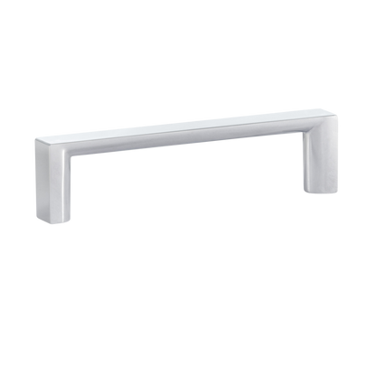 Momo Dallas D Handle 96mm in Chrome Plated