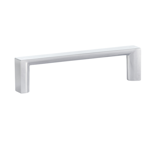 Momo Dallas D Handle 96mm in Chrome Plated