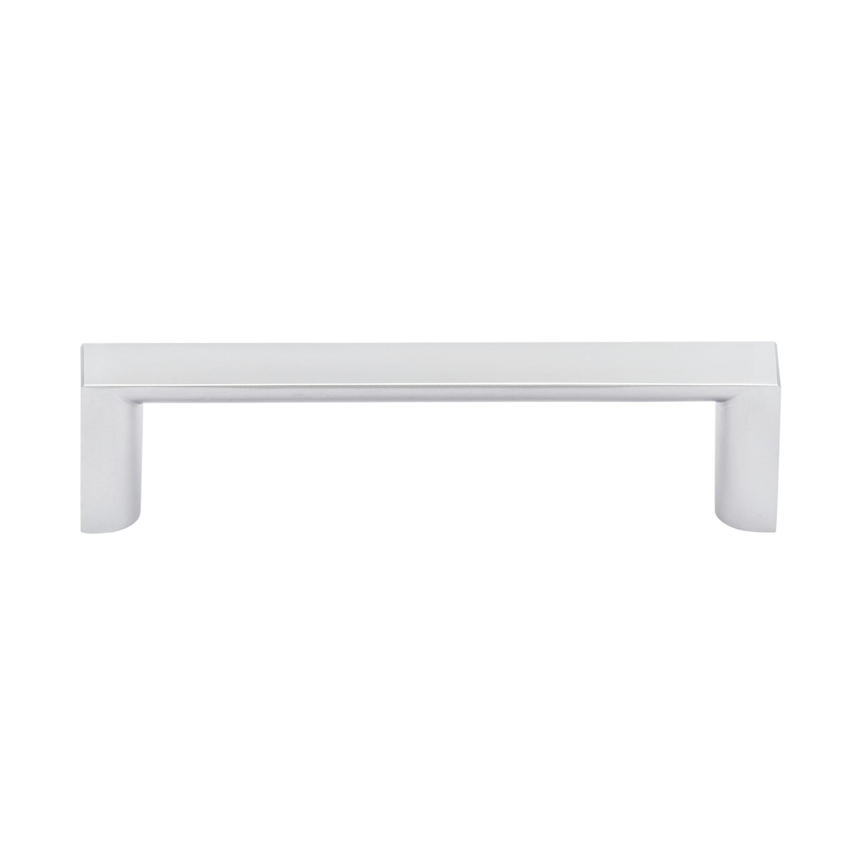 Momo Dallas D Handle 96mm in Chrome Plated (1)