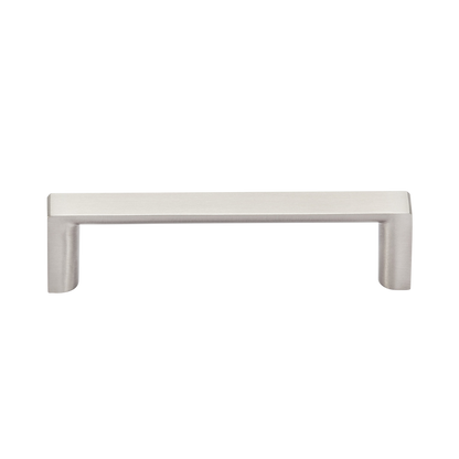 Momo Dallas D Handle 96mm in Dull Brushed Nickel (1)