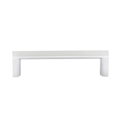 Momo Dallas D Handle 96mm in Satin Chrome (1)