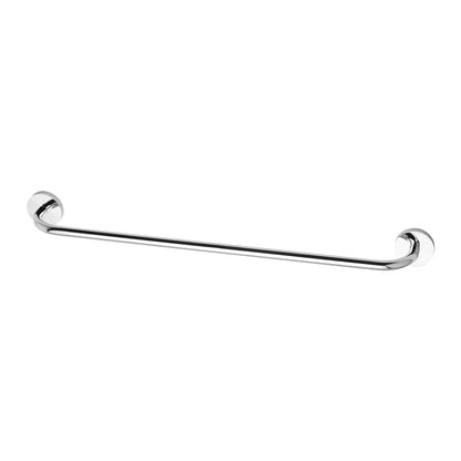 Festival Single Towel Rail 600mm
