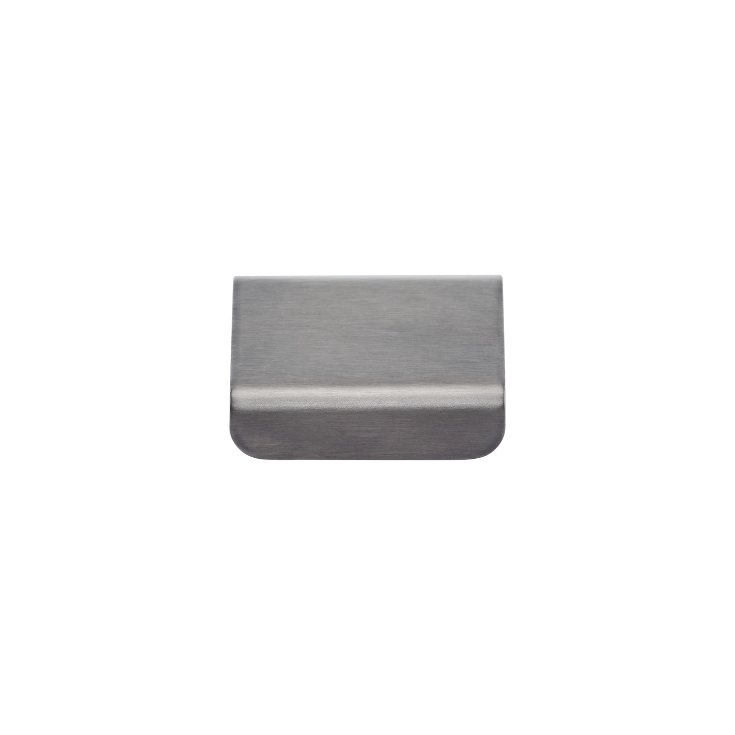 Momo Ferrara Lip Pull 25mm in Gunmetal (1)