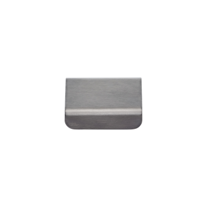 Momo Ferrara Lip Pull 25mm in Gunmetal (1)
