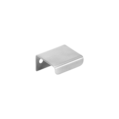 Momo Ferrara Lip Pull 25mm in Stainless Steel