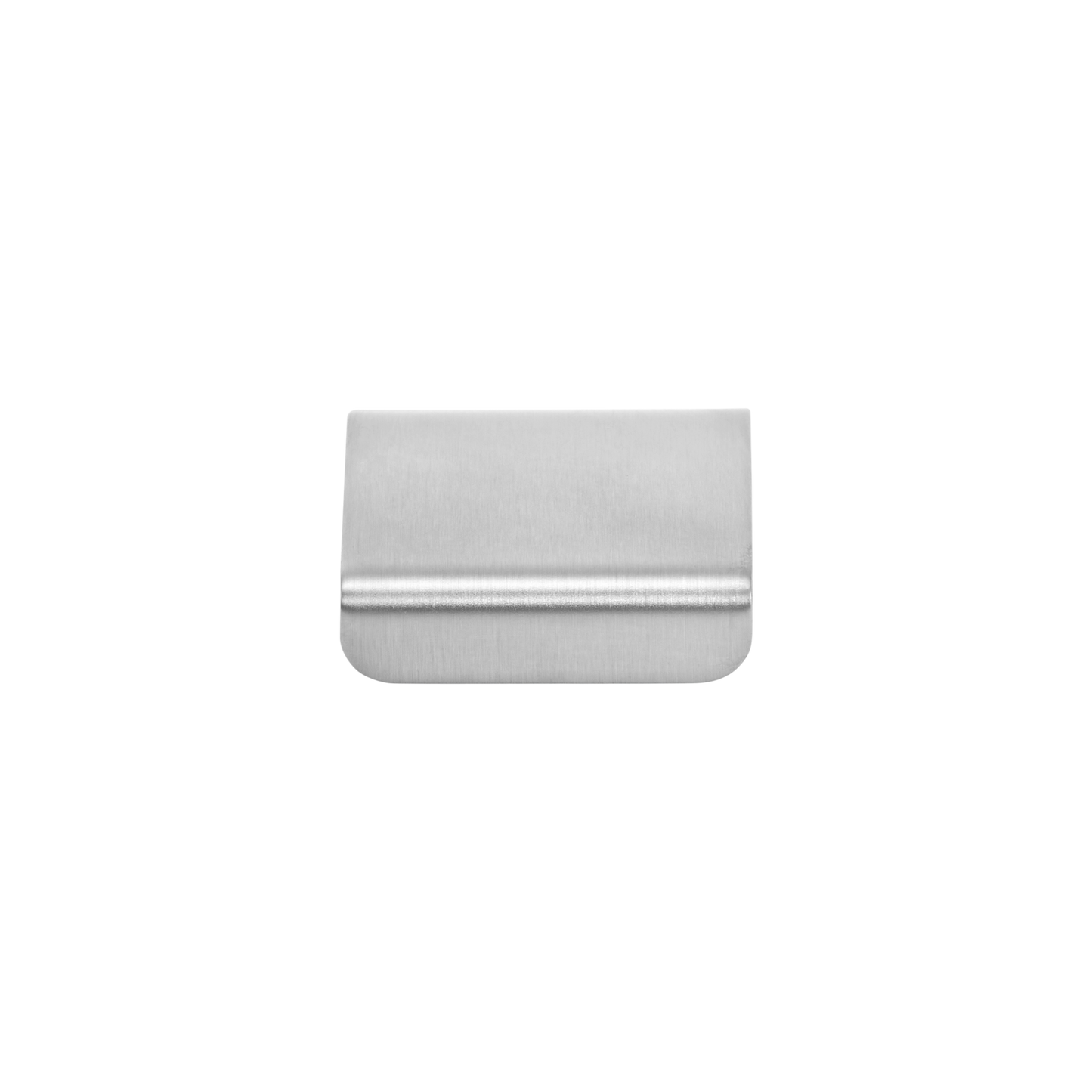 Momo Ferrara Lip Pull 25mm in Stainless Steel (1)