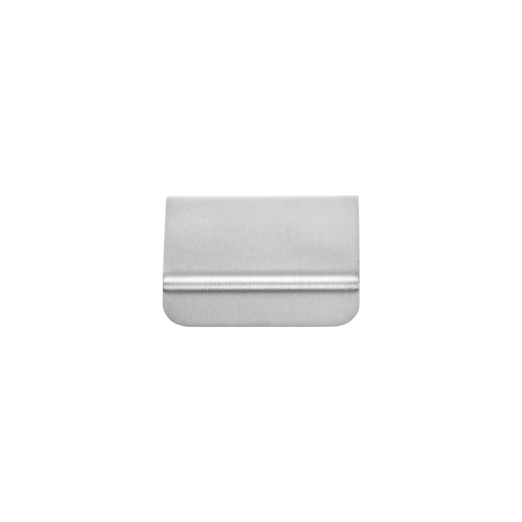 Momo Ferrara Lip Pull 25mm in Stainless Steel (1)