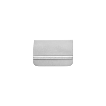 Momo Ferrara Lip Pull 25mm in Stainless Steel (1)