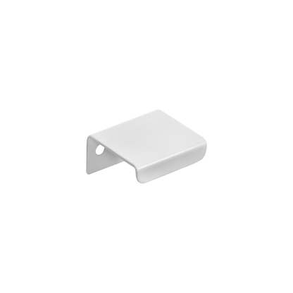 Momo Ferrara Lip Pull 25mm in White