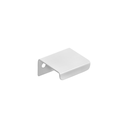 Momo Ferrara Lip Pull 25mm in White