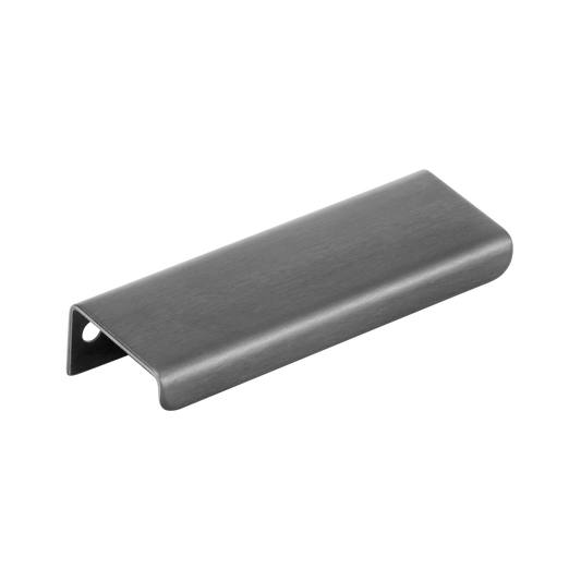 Momo Ferrara Lip Pull 88mm in Gunmetal