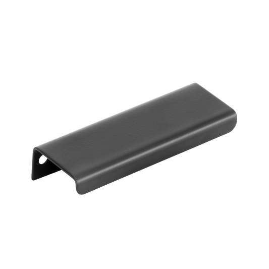 Momo Ferrara Lip Pull 88mm in Matt Black