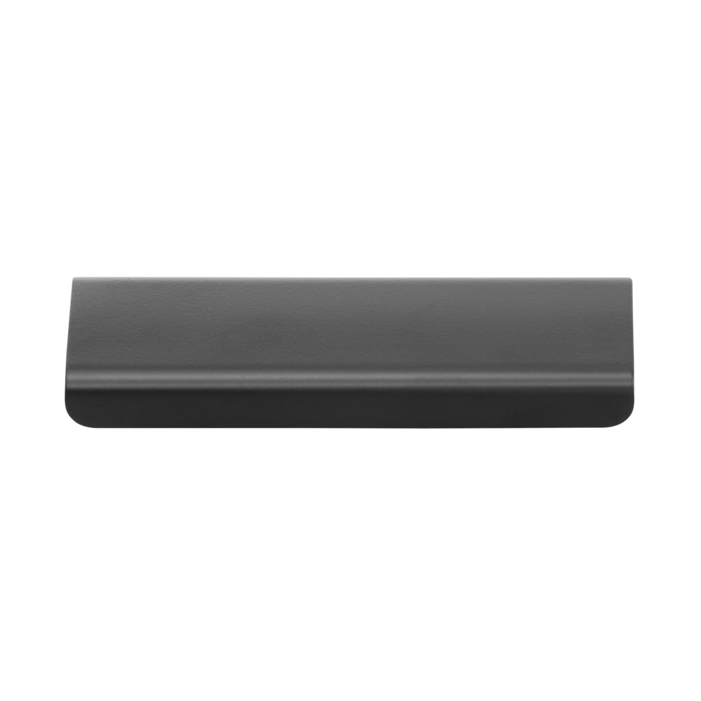 Momo Ferrara Lip Pull 88mm in Matt Black (1)