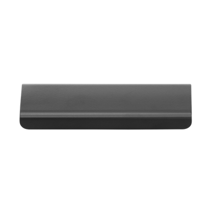 Momo Ferrara Lip Pull 88mm in Matt Black (1)